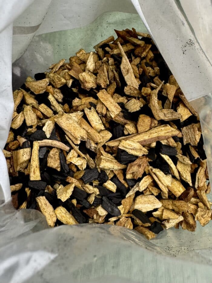 Räucherwerk aus Palo Santo und Styrax - Reinigung und Schutz mit innerer Ruhe 2 Seelenbewusst