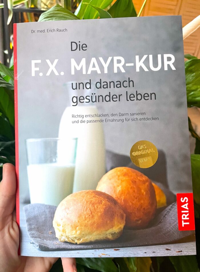 Die F.X. Mayr-Kur und danach gesünder leben 1 Seelenbewusst